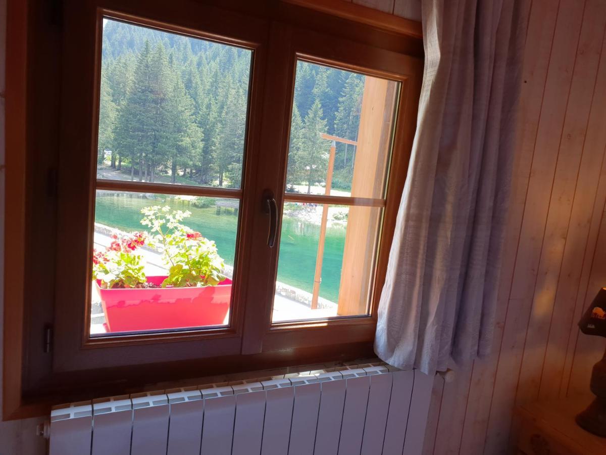 Saint-Martin-VésubieGrand Chalet Du Boreon住宿加早餐旅馆 外观 照片